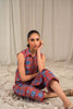 Sahar Co-Ords Lawn – Printed Lawn 2 Piece S24-PL-V1-14
