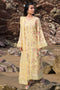 Afrozeh Summer Together Lawn Collection – Aspen