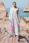 Afrozeh Summer Together Lawn Collection – Topaz