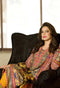 Asim Jofa Luxury Lawn Collection - 11A