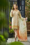 Bashir Ahmad Florence Lawn Collection Vol 1 – FL06A