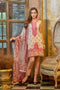 Bashir Ahmad Florence Lawn Collection Vol 1 – FL07B