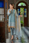 Bashir Ahmad Florence Lawn Collection Vol 1 – FL04A