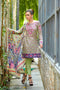 Bashir Ahmad Florence Lawn Collection Vol 1 – FL01B