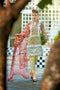 Bashir Ahmad Florence Lawn Collection Vol 1 – FL09A