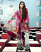 Zaha by Khadijah Shah – 3pc Lawn Collection – Amelie (ZL-16B)