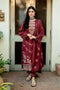 Aabyaan Dastaan-e-Barudat Karandi Winter Collection – ZARA (AK-06)