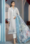 Adan's Libas Lueur Chikankari Collection – Beyond Blue