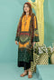 Adan's Libas Trésor Stitched Lawn Shirt Chapter 1 - D 06