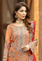 Adan's Libas Wisteria Embroidered Chiffon Collection – Del Rio
