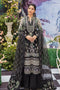 Afrozeh Garden of Eve Lawn Collection 2022 – Athena
