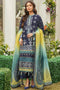 Afrozeh Garden of Eve Lawn Collection 2022 – Rhea