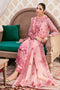 Afrozeh Gul Bahaar Festive Collection 2022 – MEHR