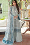 Afrozeh Hayat Wedding Formals '21 – 04 AZURI