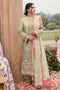 Afrozeh Shabnami Festive Lawn Collection 2022 – Haani
