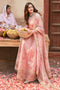 Afrozeh Shabnami Festive Lawn Collection 2022 – Pareesa