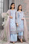 Alizeh Vasl-e-Miras Luxury Festive Formal Collection – Neel