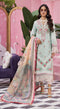 Anaya by Kiran Chaudhry · Viva Lawn Collection 2022 – AIZA