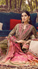 Anaya by Kiran Chaudhry · Ankara Winter Linen Collection – NOUR