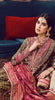 Anaya by Kiran Chaudhry · Ankara Winter Linen Collection – NOUR