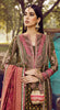 Anaya by Kiran Chaudhry · Ankara Winter Linen Collection – NOUR