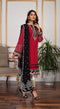 Anaya by Kiran Chaudhry · Ethnicity Lawn Collection 2022 – Aiza