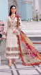 Anaya by Kiran Chaudhry · Luxury Festive Afsana Lawn Collection – SOHAYE