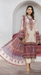 Anaya by Kiran Chaudhry · Nazafreen Embroidered Cambric Collection – SULEMA