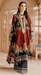 Anaya by Kiran Chaudhry · Noor Bano Cambric Collection 2021 – Aliya