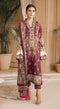 Anaya by Kiran Chaudhry · Noor Bano Cambric Collection 2021 – Amaya