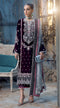 Anaya by Kiran Chaudhry · Velour De Fete Velvet Collection – ZELDA