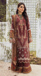 Anaya by Kiran Chaudhry · Viva Pardes Winter Collection – DELARA