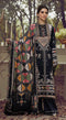 Anaya by Kiran Chaudhry · Viva Pardes Winter Collection – LEILA