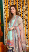 Anaya X Kamiar Rokni · Dhanak Mehndi Collection – NAAZ