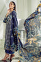 Ansab Jahangir Luxury Lawn Collection 2022 – Alara