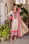 Anum Printed Lawn Collection Vol-1 2023 – ANL1-23-02A