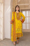 Anum Printed Lawn Collection Vol-1 2023 – ANL1-23-02B