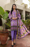 Anum Printed Lawn Collection Vol-1 – ANL1-22-03B