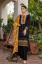 Anum Printed Lawn Collection Vol-1 – ANL1-22-05A