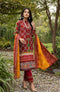 Anum Printed Lawn Collection Vol-1 – ANL1-22-06C