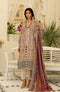 Anum Printed Lawn Collection Vol-5 – ANL5-22-04B