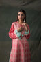Areeba Saleem Embroidered Lawn Kurti Collection – ASKE-1