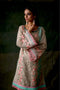 Areeba Saleem Embroidered Lawn Kurti Collection – ASKE-5