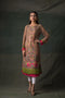 Areeba Saleem Embroidered Lawn Kurti Collection – ASKE-8