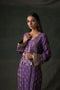 Areeba Saleem Embroidered Lawn Kurti Collection – ASKE-9