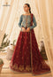 Asim Jofa Mehr-o-Mah Festive Formal Collection – AJM-02