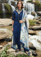Lawnkari by Image Lawn Collection 2023 – Asmarah-16B