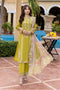 Azure Festive Luxury Lawn Collection 2022 – Whimsy Glow