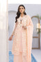 Azure Luxury Chiffon Ensembles Vol-2 – Evening Glaze