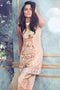 Rungrez Czarina - Surreal Luster Chiffon & Silk Collection – Babylonian Bliss